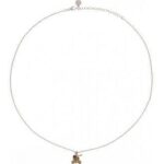 Collane Rue Des Mille Grz-201-bia-c2 (GRZ-201-BIA-C2) Unisex JEWELRY
