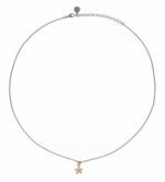 Rue des Mille Jewels Women's Necklace (GRZ-301-STELLA)