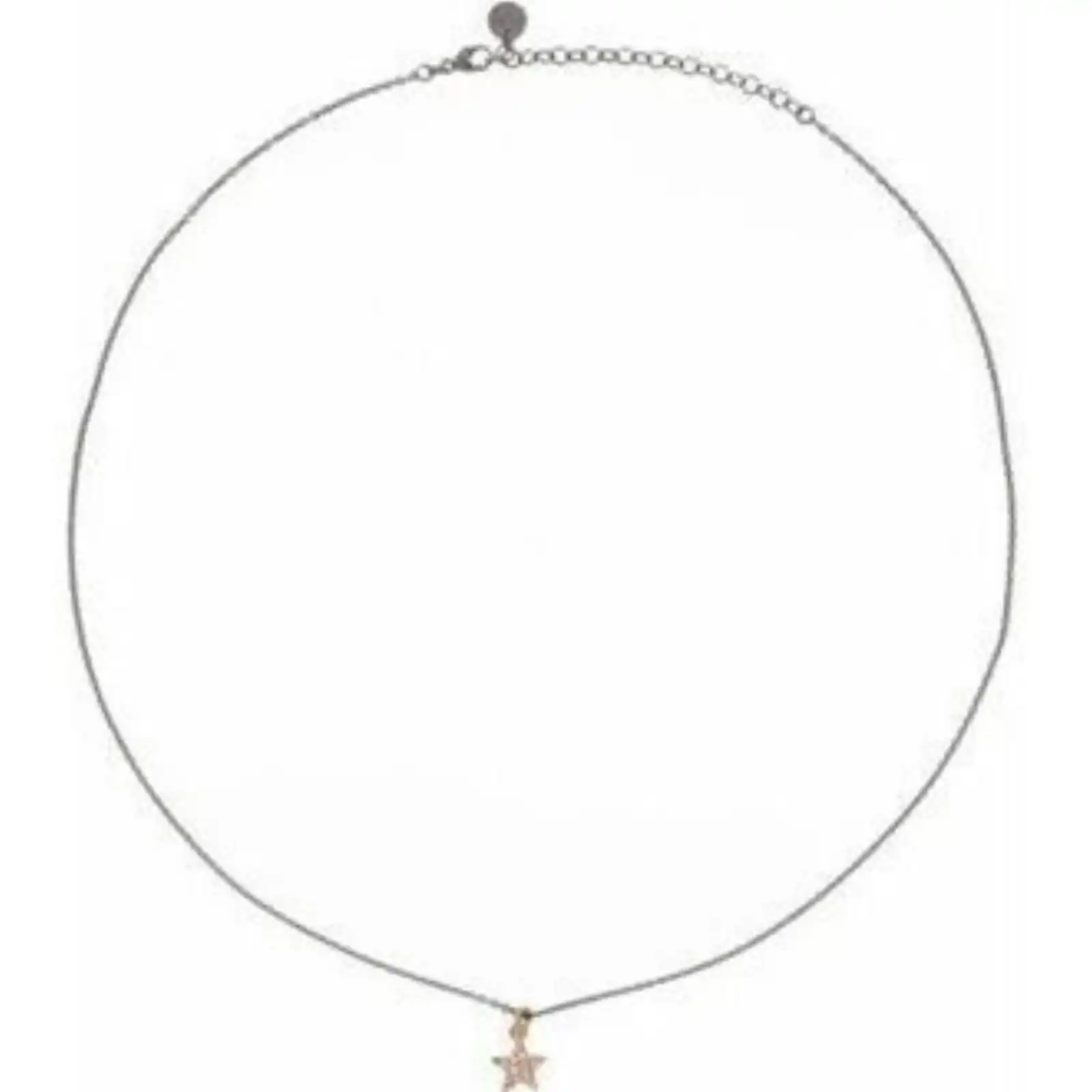 Collane Rue Des Mille Grz-301-stella (GRZ-301-STELLA) Unisex JEWELRY