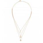 Rue des Mille Jewels Women's Necklace (GRZ-FSC W)