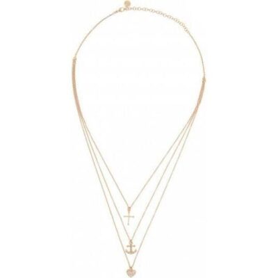 Collane Rue Des Mille Grz-fsc W (GRZ-FSC W) Unisex JEWELRY