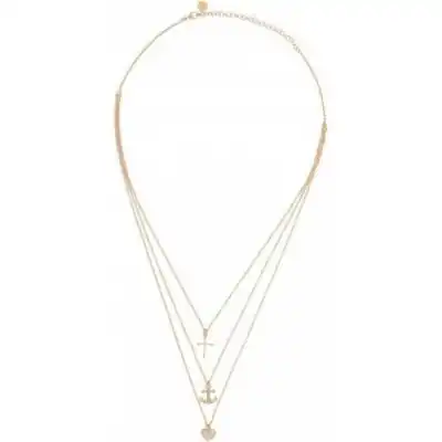 Collane Rue Des Mille Grz-fsc W (GRZ-FSC W) Unisex JEWELRY