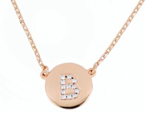 Rue des Mille Jewels Women's Necklace (GRZ-PAST B)