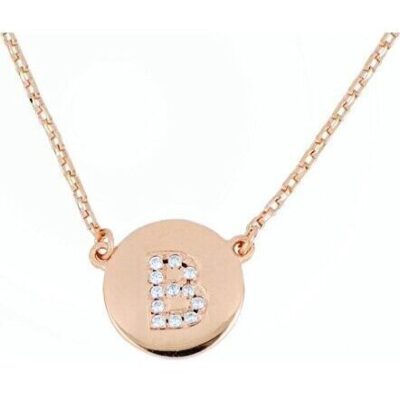 Collane Rue Des Mille Grz-past B (GRZ-PAST B) Unisex JEWELRY