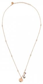 Rue des Mille Jewels Women's Necklace (GRZ-PAST-C3)