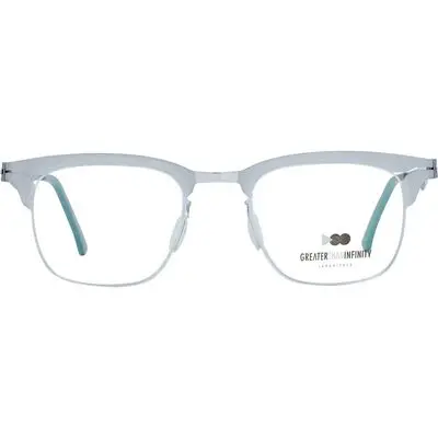 Greater Than Infinity Gt001 46v02 (GT001 46V02) Men EYEWEAR