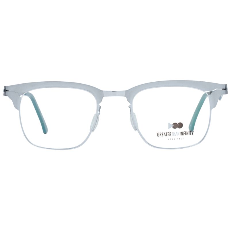 Greater Than Infinity Gt001 46v02 (GT001 46V02) Men's EYEWEAR