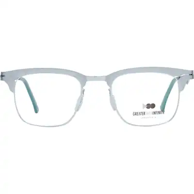 Greater Than Infinity Gt001 46v02 (GT001 46V02) Men EYEWEAR