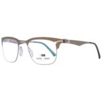 Greater Than infinity Men's Eyeglasses (gt001 46v06)