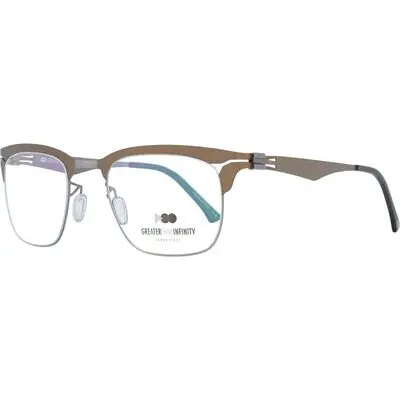 Greater Than Infinity Gt001 46v06 (GT001 46V06) Men EYEWEAR