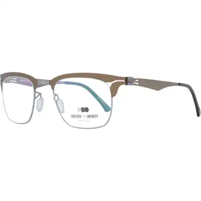 Greater Than Infinity Gt001 46v06 (GT001 46V06) Men EYEWEAR