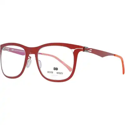 Greater Than Infinity Gt002 50v08 (GT002 50V08) Men EYEWEAR