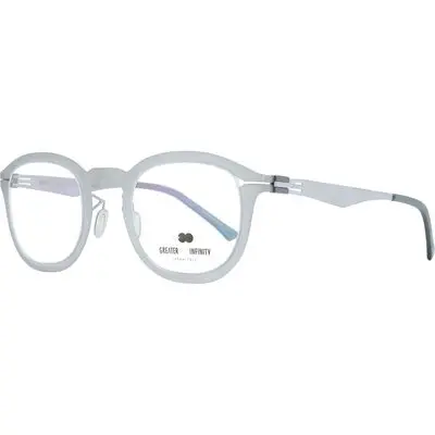 Greater Than Infinity Gt003 46v05 (GT003 46V05) Men EYEWEAR