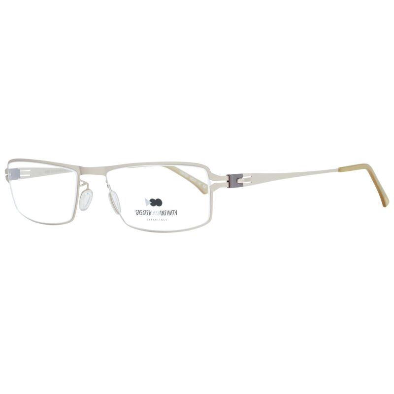 Greater Than Infinity Gt007 54v03n (GT007 54V03N) Men's EYEWEAR