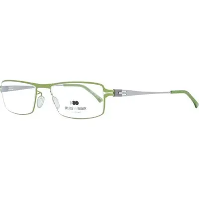 Greater Than Infinity Gt007 54v04n (GT007 54V04N) Men EYEWEAR