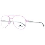 Greater Than infinity Men's Eyeglasses (gt008 56v06n)