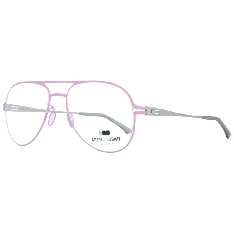 Greater Than Infinity Gt008 56v06n (GT008 56V06N) Men's EYEWEAR