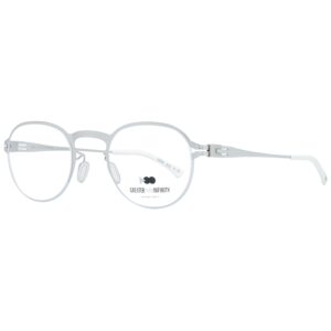 Greater Than infinity Men's Eyeglasses (gt009 46v04n)