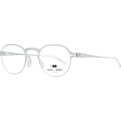 Greater Than Infinity Gt009 46v04n (GT009 46V04N) Men EYEWEAR