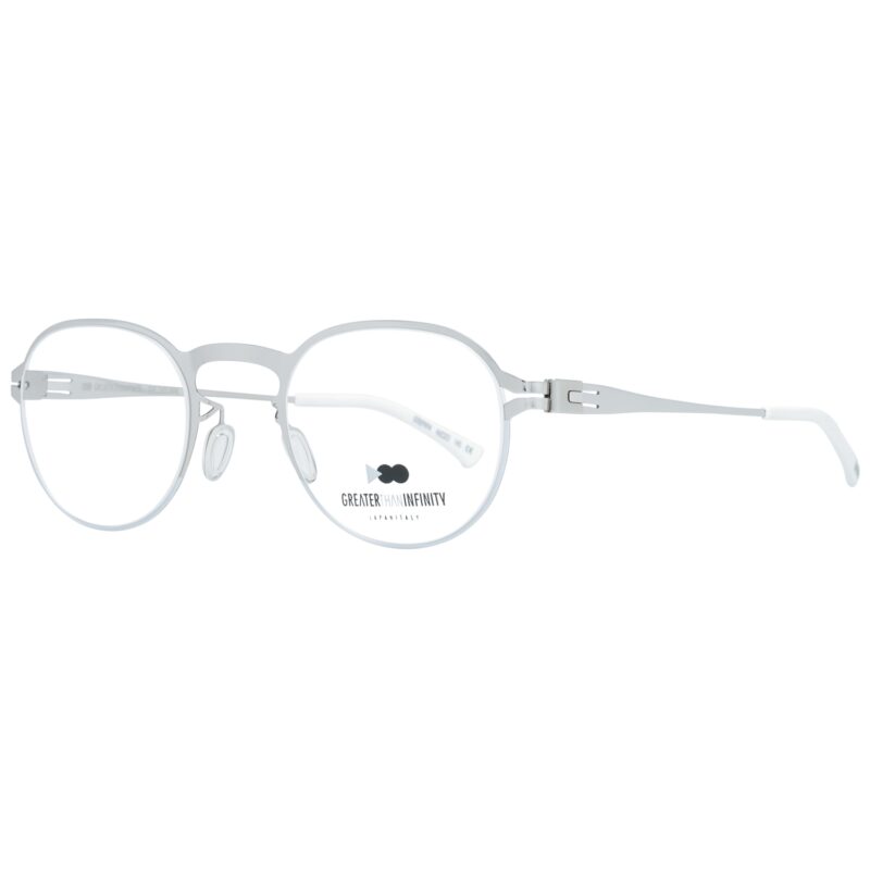 Greater Than Infinity Gt009 46v04n (GT009 46V04N) Men's EYEWEAR