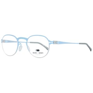 Greater Than infinity Men's Eyeglasses (gt009 46v06n)