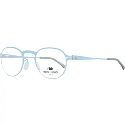 Greater Than Infinity Gt009 46v06n (GT009 46V06N) Men EYEWEAR
