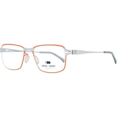 Greater Than Infinity Gt010 52v04n (GT010 52V04N) Men EYEWEAR