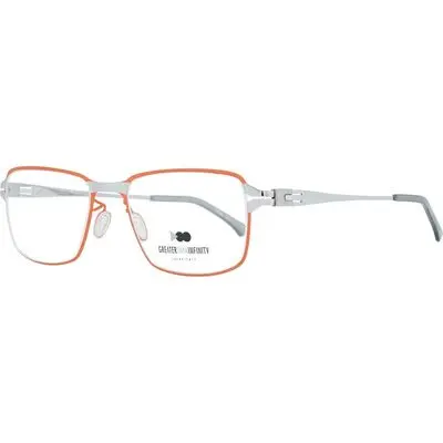 Greater Than Infinity Gt010 52v04n (GT010 52V04N) Men EYEWEAR