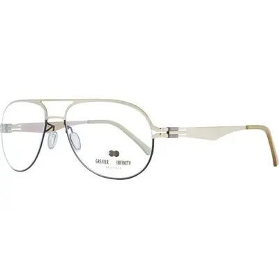 Greater Than Infinity Gt012 56v04 (GT012 56V04) Men EYEWEAR