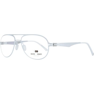 Greater Than Infinity Gt012 56v05 (GT012 56V05) Men EYEWEAR