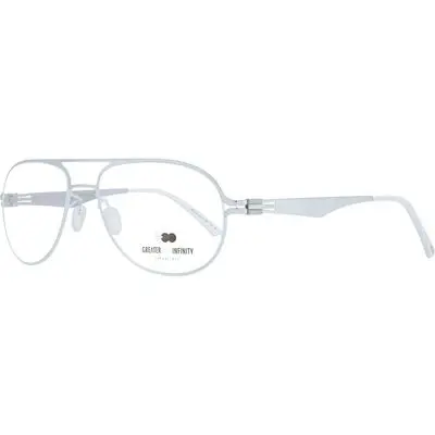 Greater Than Infinity Gt012 56v05 (GT012 56V05) Men EYEWEAR