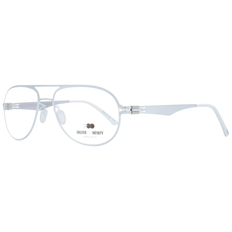 GREATER THAN INFINITY GT012 56V05 (GT012 56V05) Men EYEWEAR