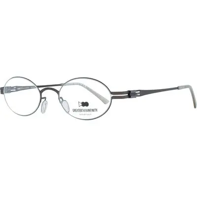 Greater Than Infinity Gt015 46v02 (GT015 46V02) Men EYEWEAR