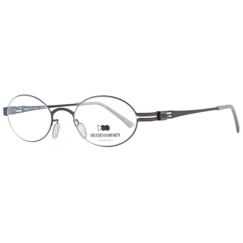 Greater Than Infinity Gt015 46v02 (GT015 46V02) Men's EYEWEAR