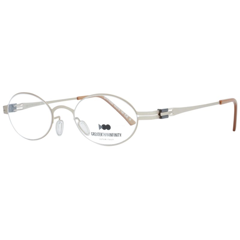 Greater Than Infinity Gt015 46v03 (GT015 46V03) Men's EYEWEAR