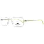 Greater Than infinity Men's Eyeglasses (gt016 54v05)