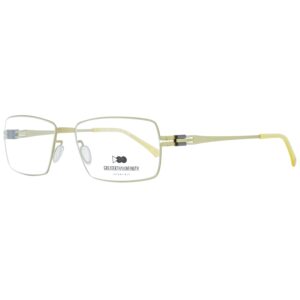Greater Than infinity Men's Eyeglasses (gt016 54v05)