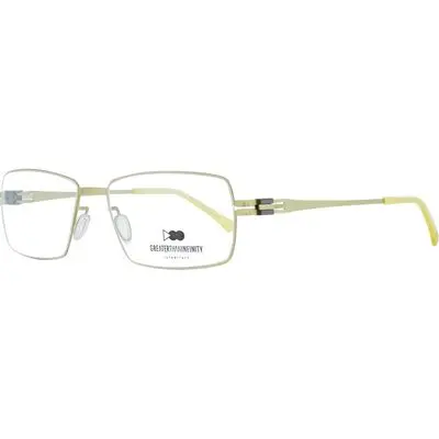 Greater Than Infinity Gt016 54v05 (GT016 54V05) Men EYEWEAR