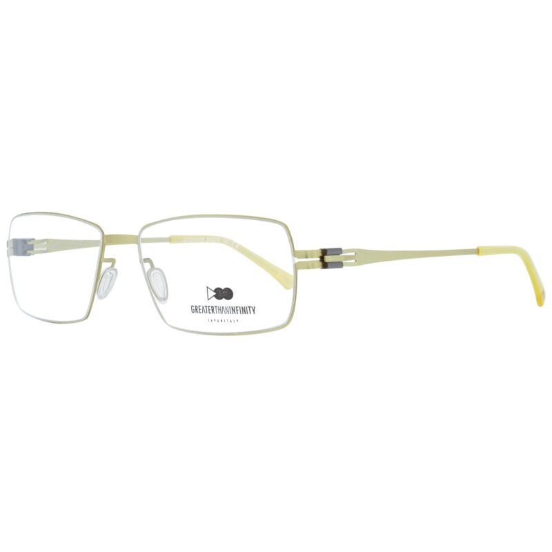 Greater Than Infinity Gt016 54v05 (GT016 54V05) Men's EYEWEAR