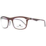 Greater Than infinity Men's Eyeglasses (gt018 49v03)