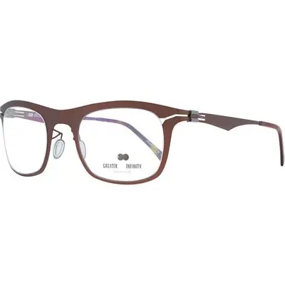 Greater Than Infinity Gt018 49v03 (GT018 49V03) Men EYEWEAR
