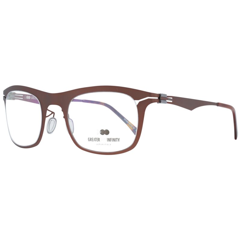 Greater Than Infinity Gt018 49v03 (GT018 49V03) Men's EYEWEAR