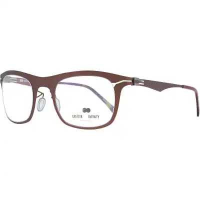 Greater Than Infinity Gt018 49v03 (GT018 49V03) Men EYEWEAR