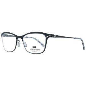 Greater Than infinity Men's Eyeglasses (gt019 53v01)