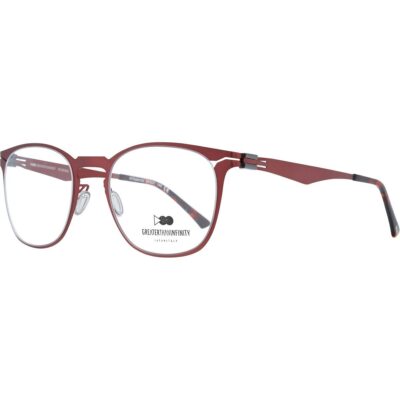 Greater Than Infinity Gt026 50v03 (GT026 50V03) Unisex EYEWEAR