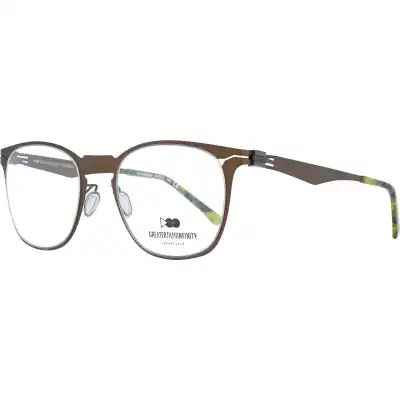 Greater Than Infinity Gt026 50v06 (GT026 50V06) Unisex EYEWEAR