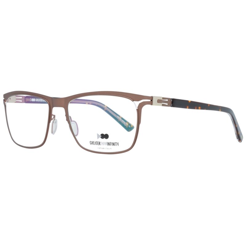 GREATER THAN INFINITY GT031 54V04 (GT031 54V04) Men EYEWEAR