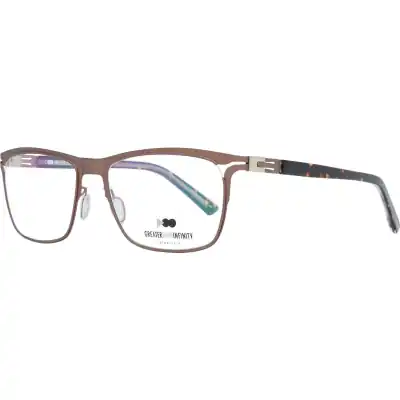 Greater Than Infinity Gt031 54v04 (GT031 54V04) Men EYEWEAR