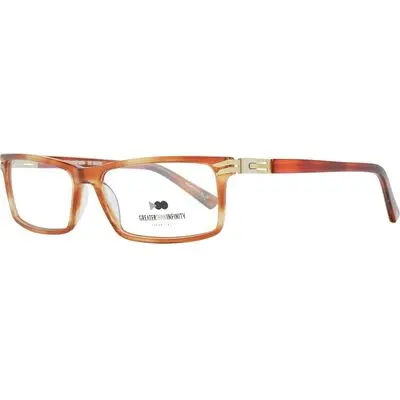 Greater Than Infinity Gt033 57v03 (GT033 57V03) Men EYEWEAR