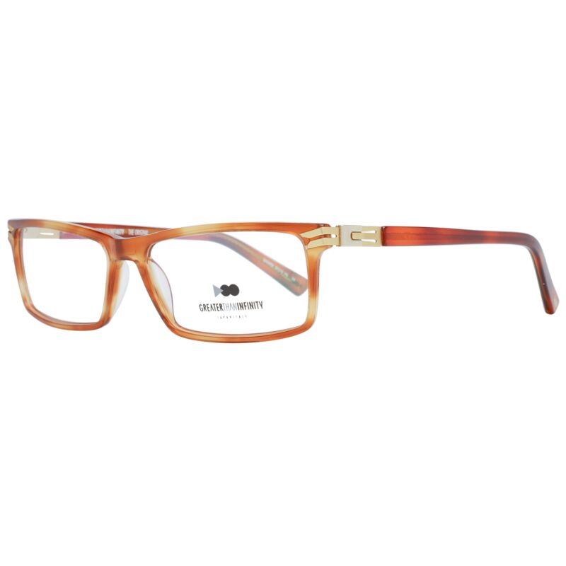 Greater Than Infinity Gt033 57v03 (GT033 57V03) Men's EYEWEAR
